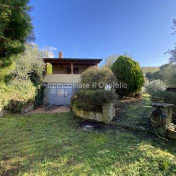 Casa singola in vendita a Tuoro sul Trasimeno (Perugia)
