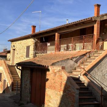 Casa a schiera in vendita a Magione (Perugia)