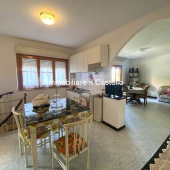Appartamento in vendita a Paciano (Perugia)