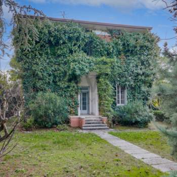 Villa in vendita a Rezzato (Brescia)