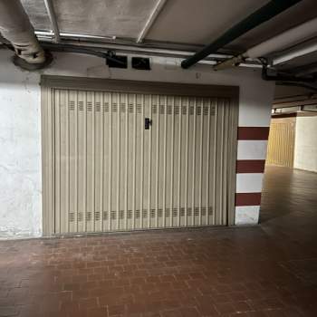 Garage in vendita a Padova (Padova)