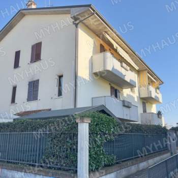 Appartamento in vendita a Savignano sul Rubicone (Forlì-Cesena)