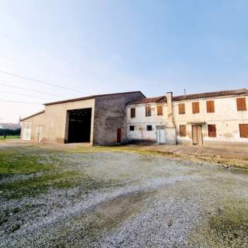 Casa singola in vendita a Ponso (Padova)