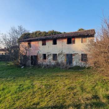 Rustico in vendita a Torreglia (Padova)