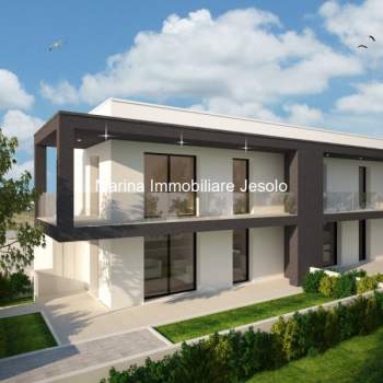 Appartamento in vendita a Jesolo (Venezia)