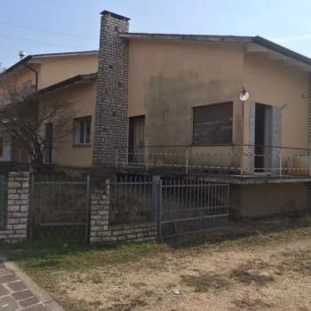 Casa a schiera in vendita a Vo' (Padova)