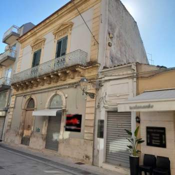 Casa singola in vendita a Vittoria (Ragusa)