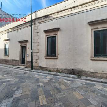 Casa singola in vendita a Guagnano (Lecce)