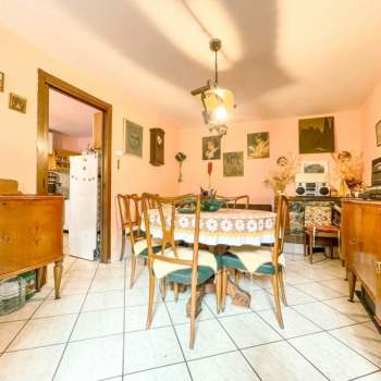 Appartamento in vendita a Miasino (Novara)