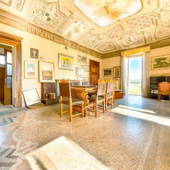 Villa in vendita a San Maurizio d'Opaglio (Novara)