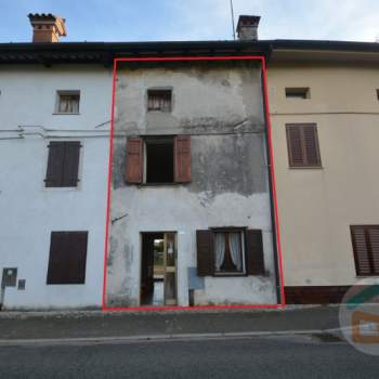 Rustico in vendita a Romans d'Isonzo (Gorizia)