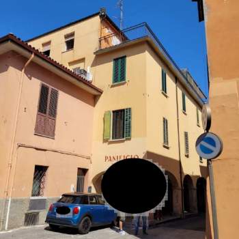 Appartamento in vendita a Castel San Pietro Terme (Bologna)