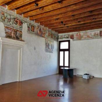 Ufficio in vendita a Vicenza (Vicenza)