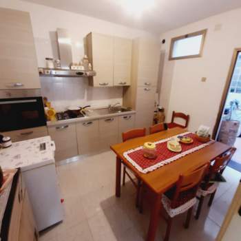 Appartamento in vendita a Ossi (Sassari)