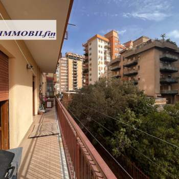 Appartamento in vendita a Palermo (Palermo)
