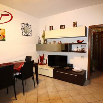 Appartamento in vendita a Cavriglia (Arezzo)
