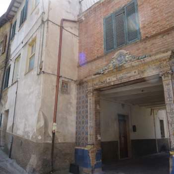 Casa singola in vendita a Deruta (Perugia)