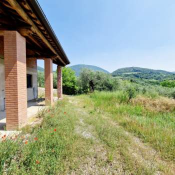 Rustico in vendita a Cinto Euganeo (Padova)