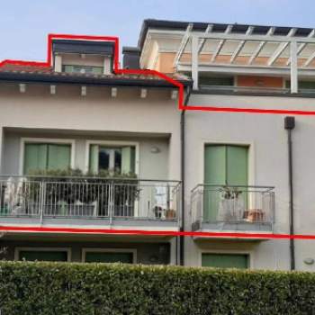 Appartamento in vendita a Bussolengo (Verona)