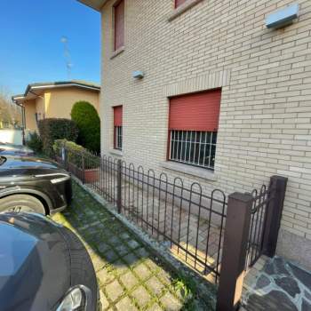Appartamento in vendita a Carpi (Modena)