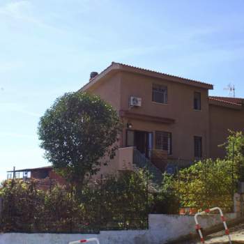 Villa in vendita a Santa Marinella (Roma)