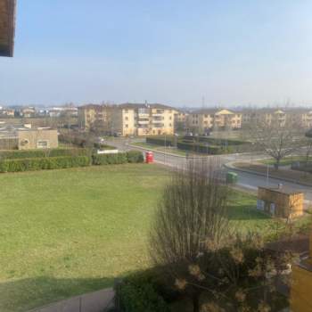 Appartamento in vendita a Parma (Parma)