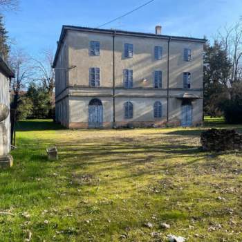 Villa in vendita a Sant'Ilario d'Enza (Reggio nell'Emilia)