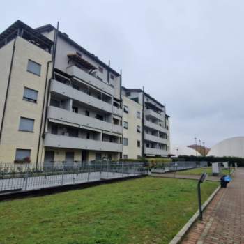 Appartamento in vendita a Parma (Parma)