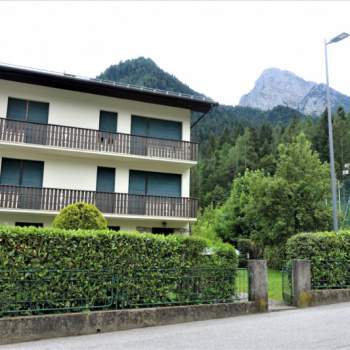 Casa singola in vendita a Forni Avoltri (Udine)