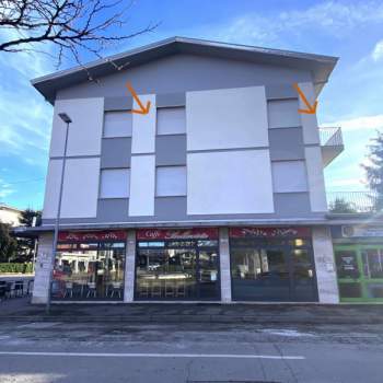 Attico in vendita a Padova (Padova)