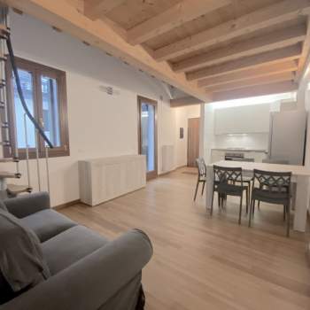 Attico in affitto a Padova (Padova)