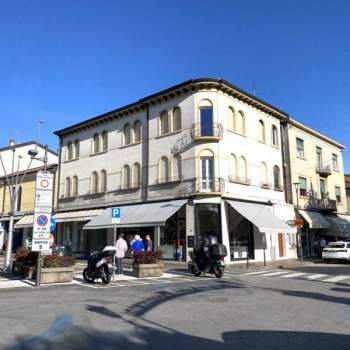 Appartamento in vendita a Abano Terme (Padova)