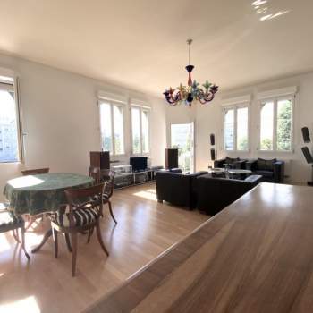 Attico in vendita a Abano Terme (Padova)