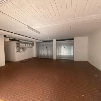 Garage in vendita a Venezia (Venezia)