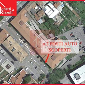 Posto auto in vendita a Cervignano del Friuli (Udine)