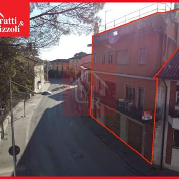 Casa a schiera in vendita a Terzo d'Aquileia (Udine)