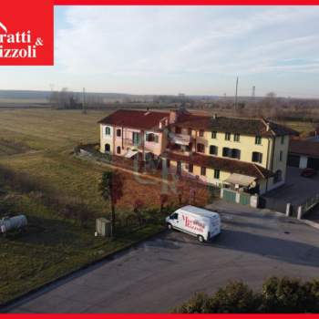 Appartamento in vendita a San Giorgio di Nogaro (Udine)