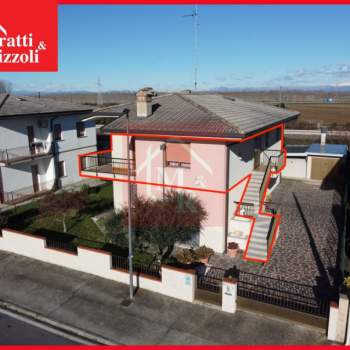 Appartamento in vendita a Torviscosa (Udine)