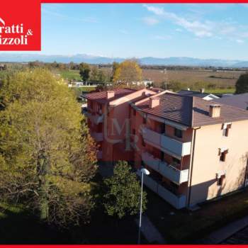 Appartamento in vendita a Gonars (Udine)