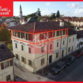 Appartamento in vendita a Bagnaria Arsa (Udine)
