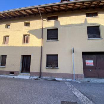 Casa a schiera in vendita a Premariacco (Udine)