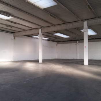 Capannone in affitto a Monselice (Padova)