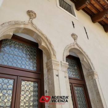 Casa singola in vendita a Vicenza (Vicenza)