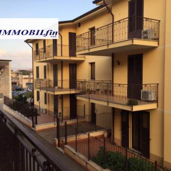 Appartamento in vendita a Misilmeri (Palermo)