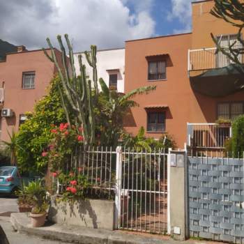 Villa in vendita a Palermo (Palermo)