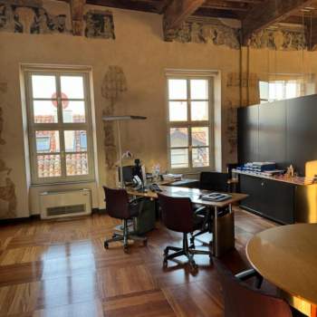 Ufficio in affitto a Alba (Cuneo)