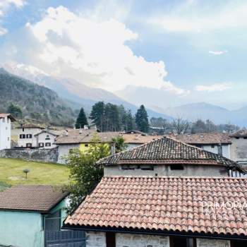 Casa a schiera in vendita a Madruzzo (Trento)