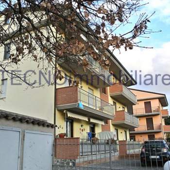 Appartamento in vendita a Magione (Perugia)