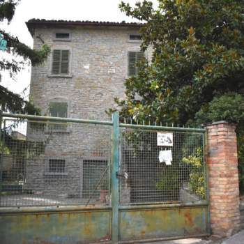 Casa singola in vendita a Santa Sofia (Forlì-Cesena)