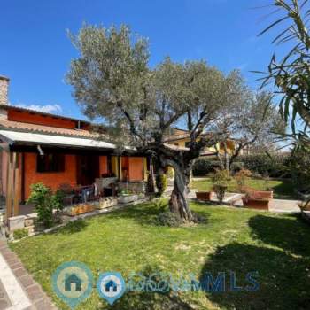 Villa in vendita a Vigonza (Padova)